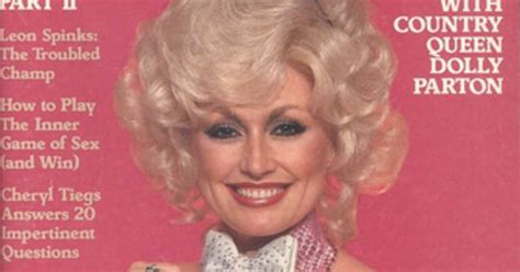 dolly parton playboy pics|Celebrities who posed for Playboy .